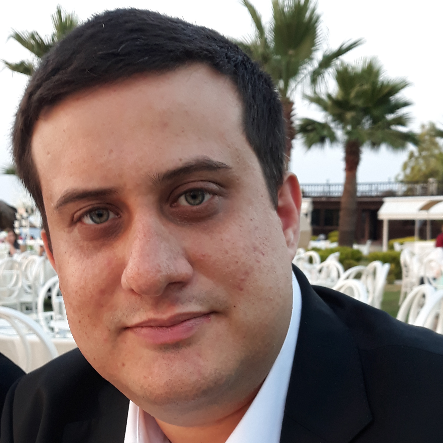 AHMET OZAN GÜRSOY RESMİ BLOĞU